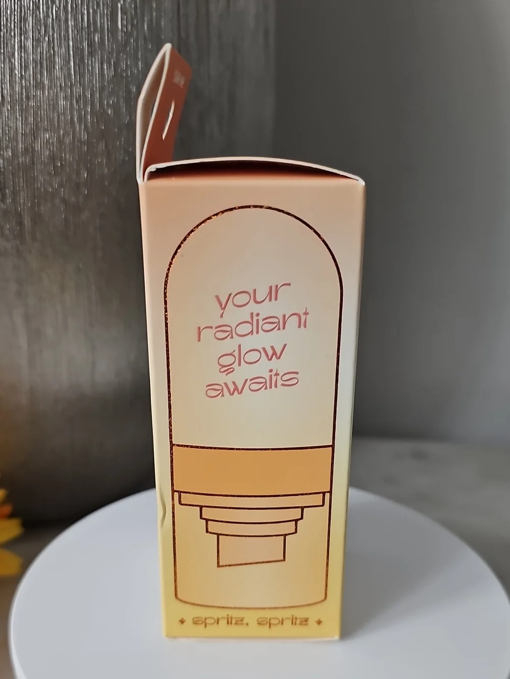 Kara Beauty Flora Mist
